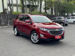 CHEVROLET - EQUINOX - 2018/2018 - Vermelha - R$ 117.900,00