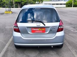 HONDA - FIT - 2006/2006 - Prata - R$ 32.900,00