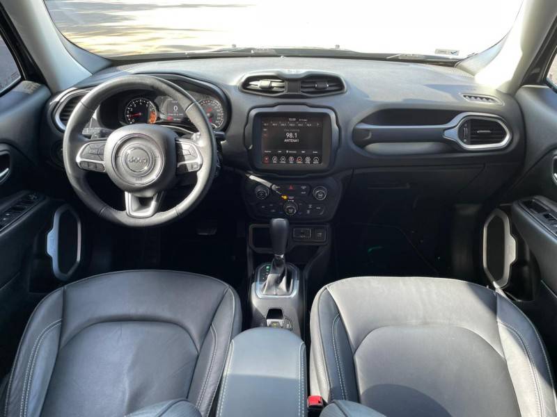 JEEP - RENEGADE - 2019/2019 - Azul - R$ 76.900,00