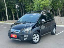 FIAT - IDEA - 2011/2011 - Preta - R$ 35.900,00