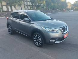 NISSAN - KICKS - 2019/2019 - Cinza - R$ 83.900,00