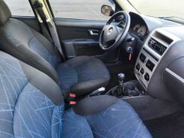 FIAT - PALIO - 2008/2008 - Dourada - R$ 29.900,00