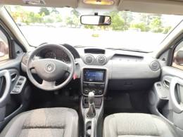 RENAULT - DUSTER - 2013/2013 - Branca - R$ 48.900,00