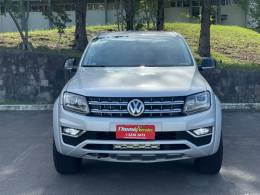 VOLKSWAGEN - AMAROK - 2019/2019 - Prata - R$ 145.900,00