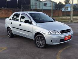CHEVROLET - CORSA - 2009/2009 - Prata - R$ 29.900,00
