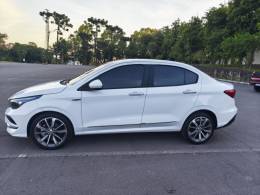 FIAT - CRONOS - 2019/2019 - Branca - R$ 69.900,00