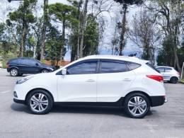 HYUNDAI - IX35 - 2017/2017 - Branca - R$ 83.900,00