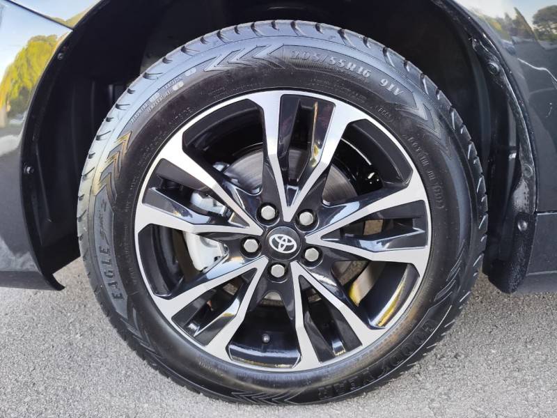 TOYOTA - COROLLA - 2013/2013 - Preta - R$ 67.900,00
