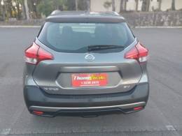 NISSAN - KICKS - 2019/2019 - Cinza - R$ 83.900,00