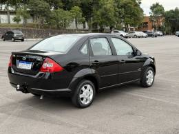 FORD - FIESTA - 2010/2010 - Preta - R$ 26.900,00
