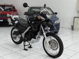 BMW - F 650 - 2011/2011 - Preta - R$ 20.900,00