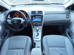 TOYOTA - COROLLA - 2013/2013 - Preta - R$ 67.900,00
