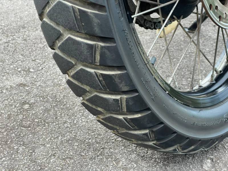 HONDA - XRE 300 - 2021/2021 - Preta - R$ 29.900,00