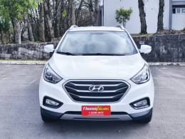 HYUNDAI - IX35 - 2017/2017 - Branca - R$ 83.900,00