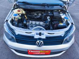 VOLKSWAGEN - GOL - 2017/2017 - Prata - R$ 44.900,00