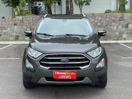 FORD - ECOSPORT - 2020/2020 - Cinza - R$ 84.900,00