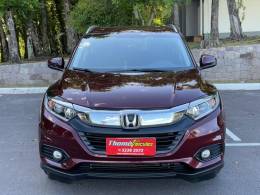 HONDA - HR-V - 2020/2020 - Vermelha - R$ 105.900,00