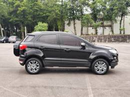 FORD - ECOSPORT - 2017/2017 - Preta - R$ 63.900,00