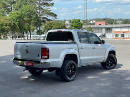 VOLKSWAGEN - AMAROK - 2019/2019 - Prata - R$ 139.900,00