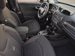 JEEP - RENEGADE - 2023/2023 - Branca - R$ 99.900,00
