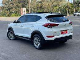 HYUNDAI - TUCSON - 2019/2019 - Branca - R$ 104.900,00
