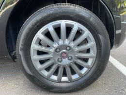 FIAT - PUNTO - 2014/2014 - Preta - R$ 39.900,00