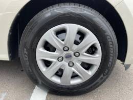 FORD - KA - 2015/2015 - Dourada - R$ 37.900,00