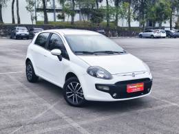 FIAT - PUNTO - 2014/2014 - Branca - R$ 39.900,00