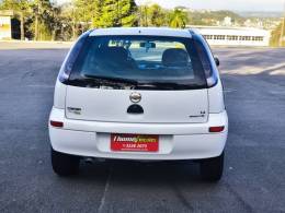 CHEVROLET - CORSA - 2011/2011 - Branca - R$ 31.900,00
