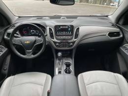 CHEVROLET - EQUINOX - 2018/2018 - Branca - R$ 119.900,00