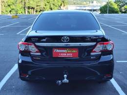 TOYOTA - COROLLA - 2013/2013 - Preta - R$ 67.900,00