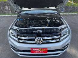 VOLKSWAGEN - AMAROK - 2019/2019 - Prata - R$ 149.900,00