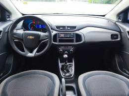 CHEVROLET - PRISMA - 2013/2013 - Bronze - Sob Consulta
