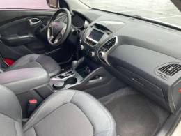 HYUNDAI - IX35 - 2015/2015 - Branca - R$ 73.900,00