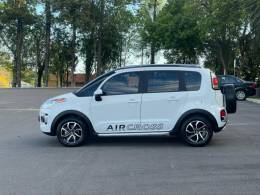 CITROËN - C3 AIRCROSS - 2013/2013 - Branca - R$ 39.000,00