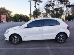 VOLKSWAGEN - GOL - 2014/2014 - Branca - R$ 39.900,00