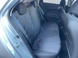 HYUNDAI - HB20 - 2015/2015 - Prata - R$ 46.900,00