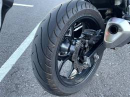 HONDA - NC 750X - 2020/2020 - Vermelha - R$ 44.900,00