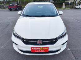 FIAT - CRONOS - 2019/2019 - Branca - R$ 69.900,00