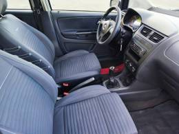 VOLKSWAGEN - CROSSFOX - 2012/2012 - Prata - R$ 43.900,00