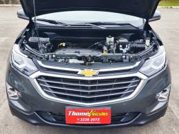 CHEVROLET - EQUINOX - 2019/2019 - Cinza - R$ 122.900,00