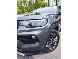 JEEP - COMPASS - 2022/2022 - Cinza - R$ 135.900,00