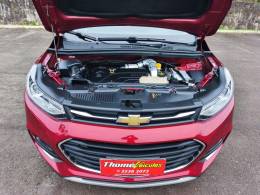 CHEVROLET - TRACKER - 2019/2019 - Vermelha - R$ 91.900,00