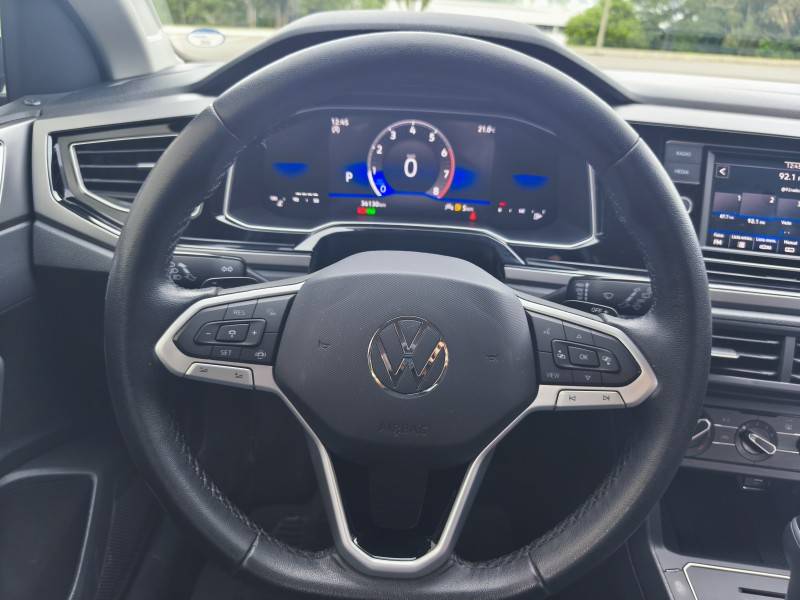 VOLKSWAGEN - NIVUS - 2023/2023 - Cinza - R$ 107.900,00