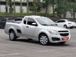 CHEVROLET - MONTANA - 2015/2015 - Prata - R$ 44.900,00