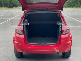 FORD - KA - 2011/2011 - Vermelha - R$ 26.900,00