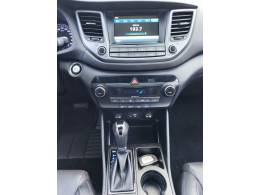 HYUNDAI - TUCSON - 2018/2018 - Branca - R$ 103.900,00