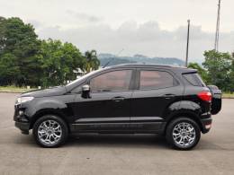 FORD - ECOSPORT - 2017/2017 - Preta - R$ 61.900,00