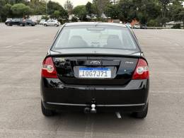 FORD - FIESTA - 2010/2010 - Preta - R$ 26.900,00