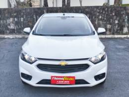 CHEVROLET - PRISMA - 2017/2017 - Branca - R$ 57.900,00